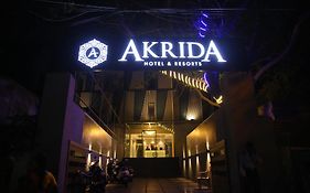 Nt Hotels And Resorts Akridha